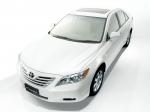 Toyota Camry Dignis Edition 2006 года